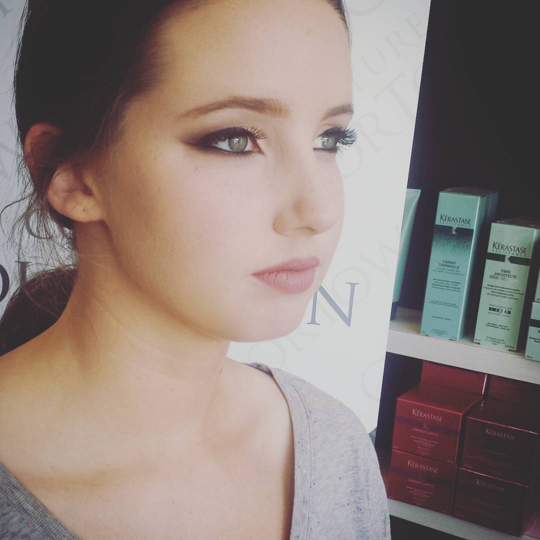 Makeup Artistry