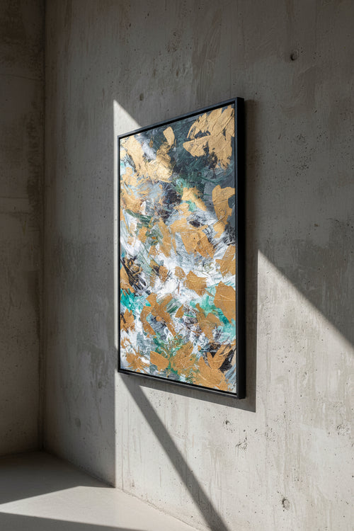 ATMOSPHERE CANAVAS PRINT