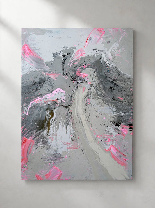 BEFORE RELEASE — ORIGINAL ARTWORK