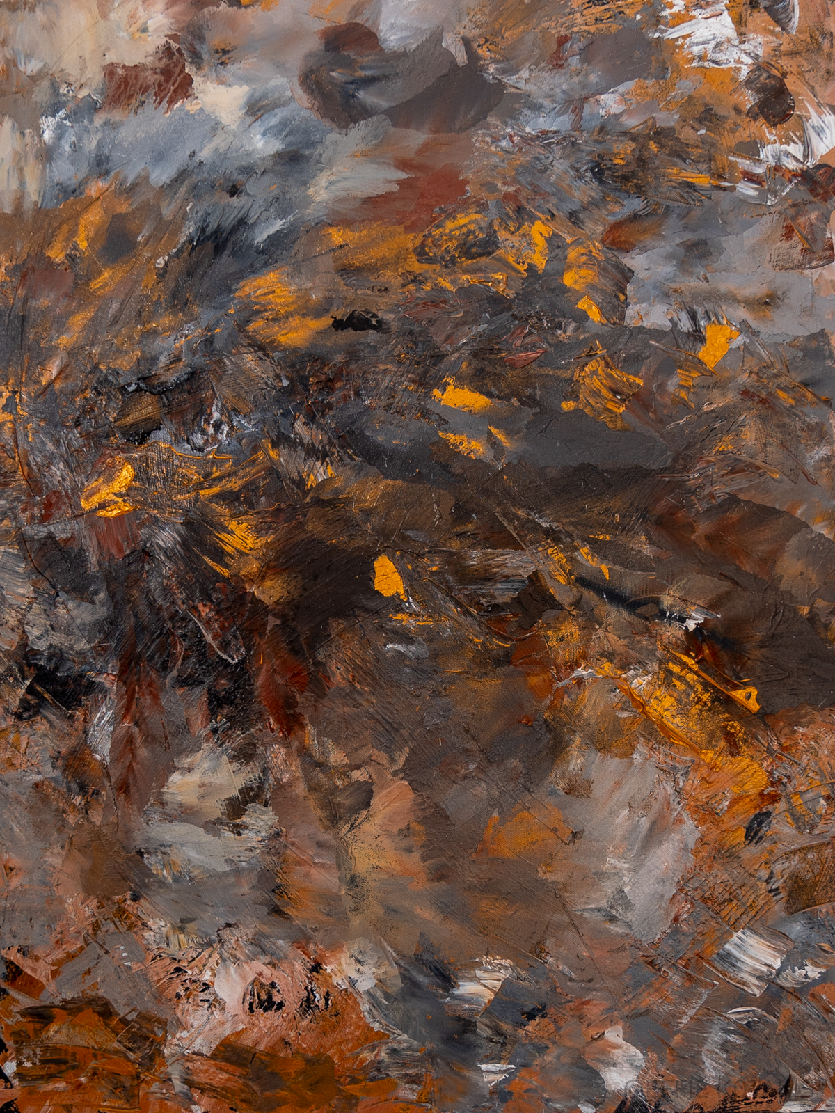 FYRA— Original Artwork
