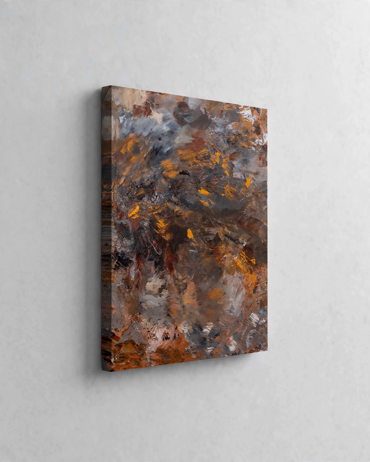 FYRA— Original Artwork