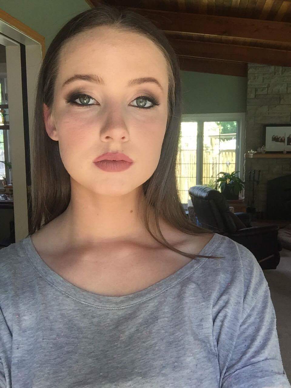 Makeup event application
