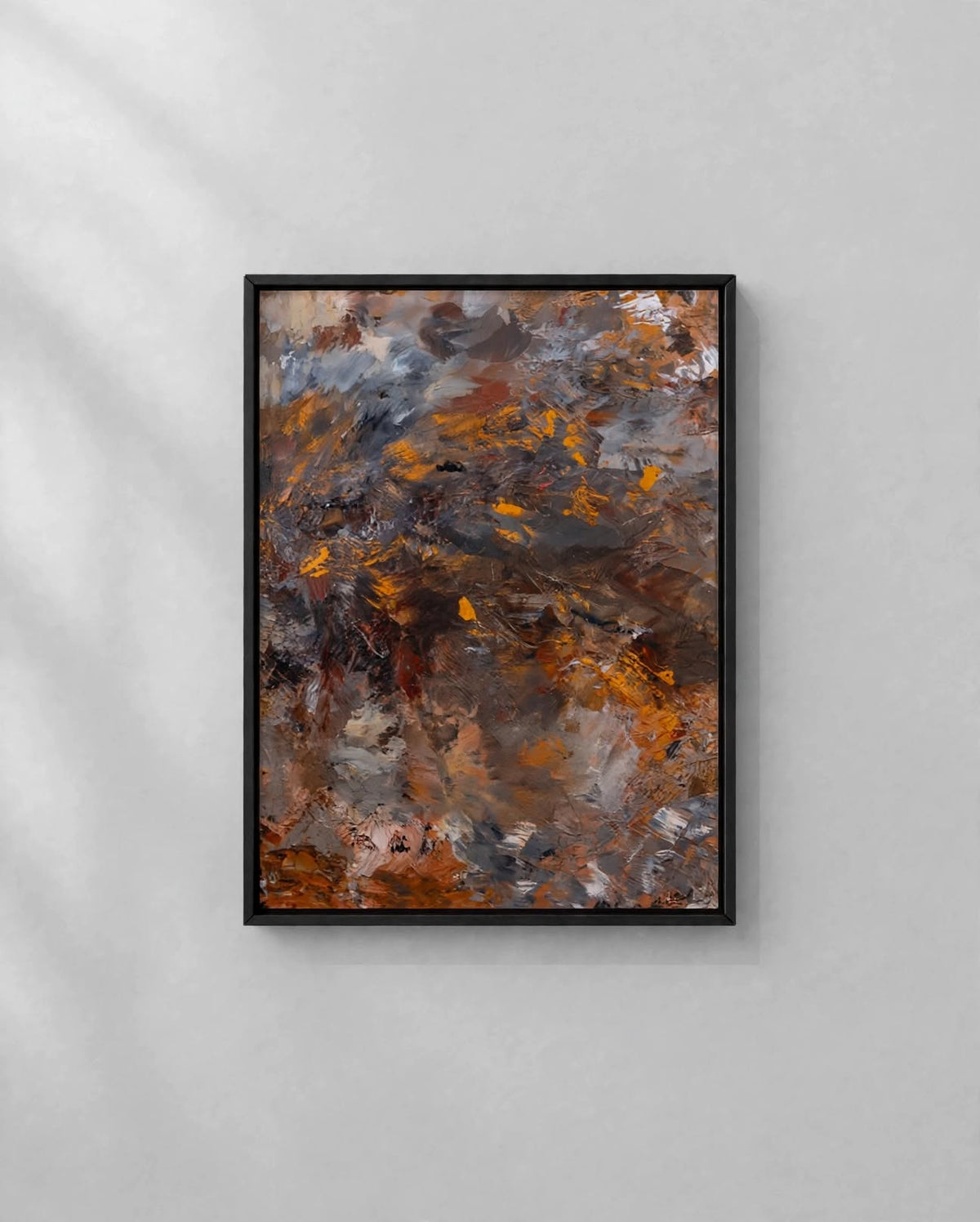 FYRA— Original Artwork
