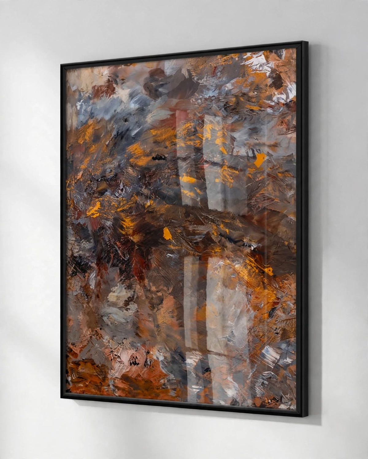 FYRA— Original Artwork